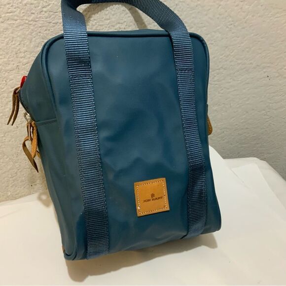 Jon Hart monogrammed shag bag TAYLOR - Picture 3 of 12